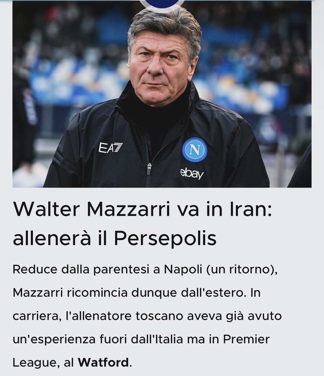 حمایت هافبک استقلالی از گزینه پرسپولیس + عکس حمایت هافبک استقلالی از گزینه پرسپولیس + عکس