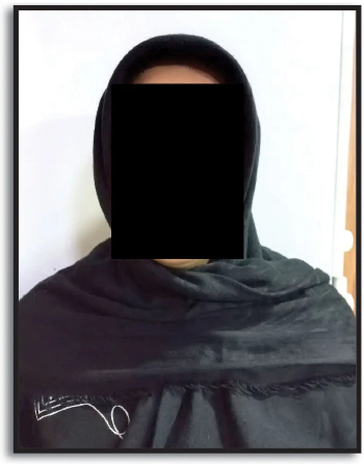 نقشه هولناک زن قاچاقچی برای فرار از بیمارستان در مشهد + عکس نقشه هولناک زن قاچاقچی برای فرار از بیمارستان در مشهد + عکس