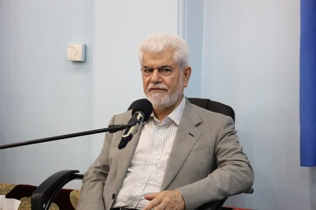 اعضای هیات رئیسه سنی مجلس دوازدهم چه کسانی هستند اعضای هیات رئیسه سنی مجلس دوازدهم چه کسانی هستند