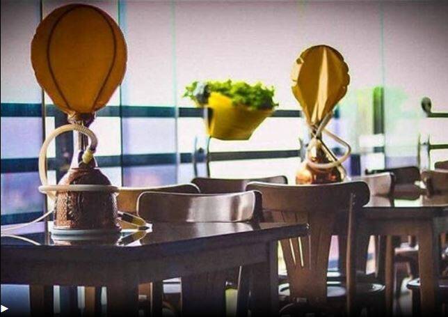 قلیان اکسیژن چیست؟ + عکس