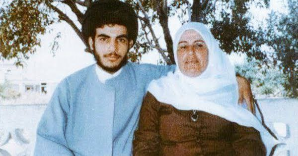 مادر سید حسن نصرالله درگذشت