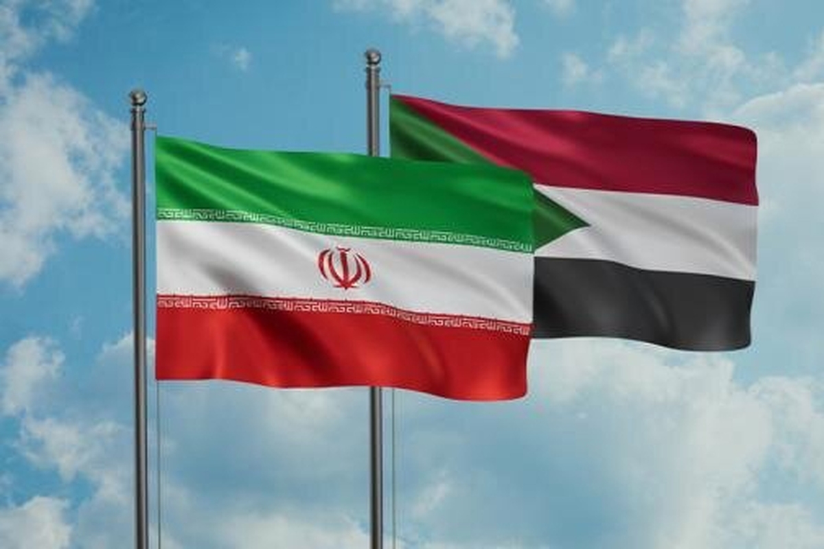 ایران و سودان برای تسریع در روند بازگشایی سفارت دو کشور توافق کردند
