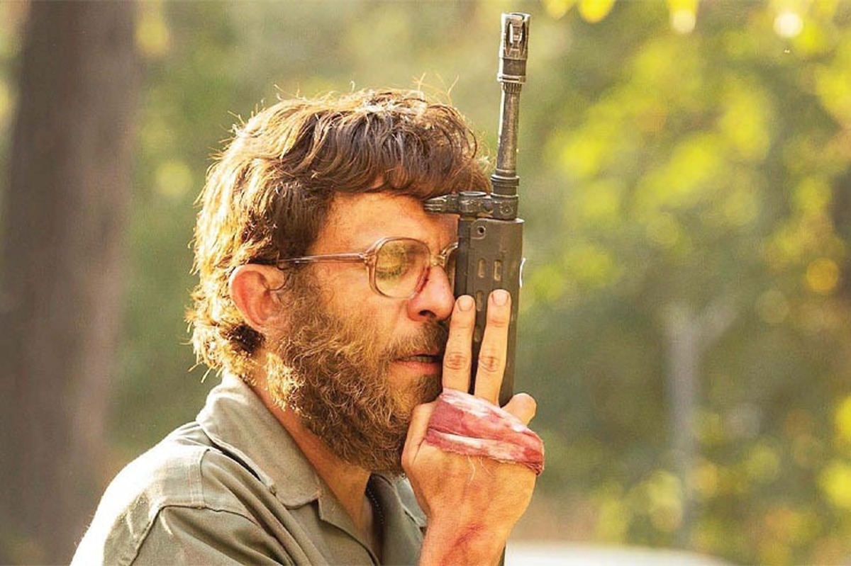 مروری بر سینمای دفاع مقدس در ایران مروری بر سینمای دفاع مقدس در ایران