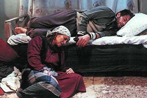 مروری بر سینمای دفاع مقدس در ایران مروری بر سینمای دفاع مقدس در ایران