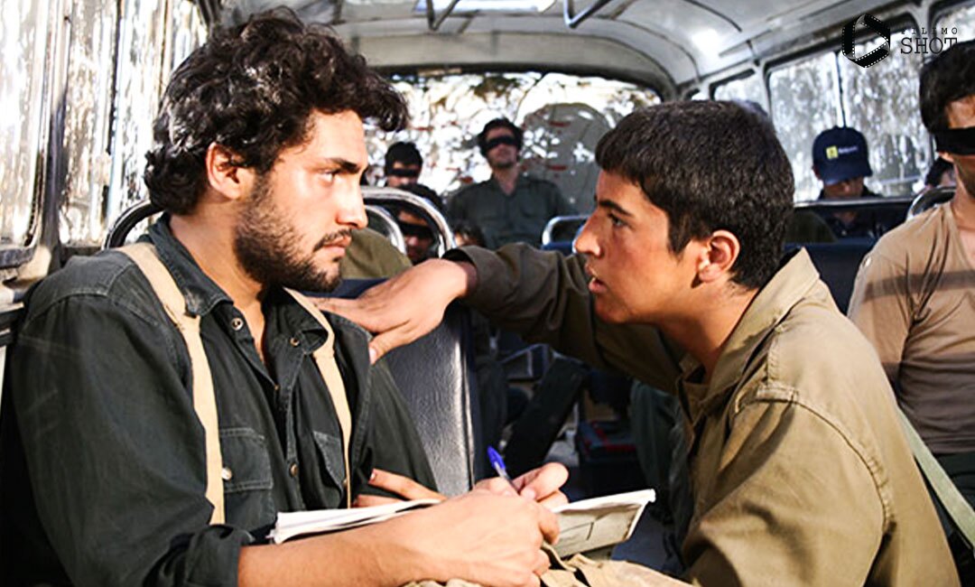 مروری بر سینمای دفاع مقدس در ایران مروری بر سینمای دفاع مقدس در ایران