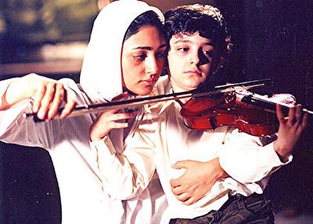 مروری بر سینمای دفاع مقدس در ایران مروری بر سینمای دفاع مقدس در ایران