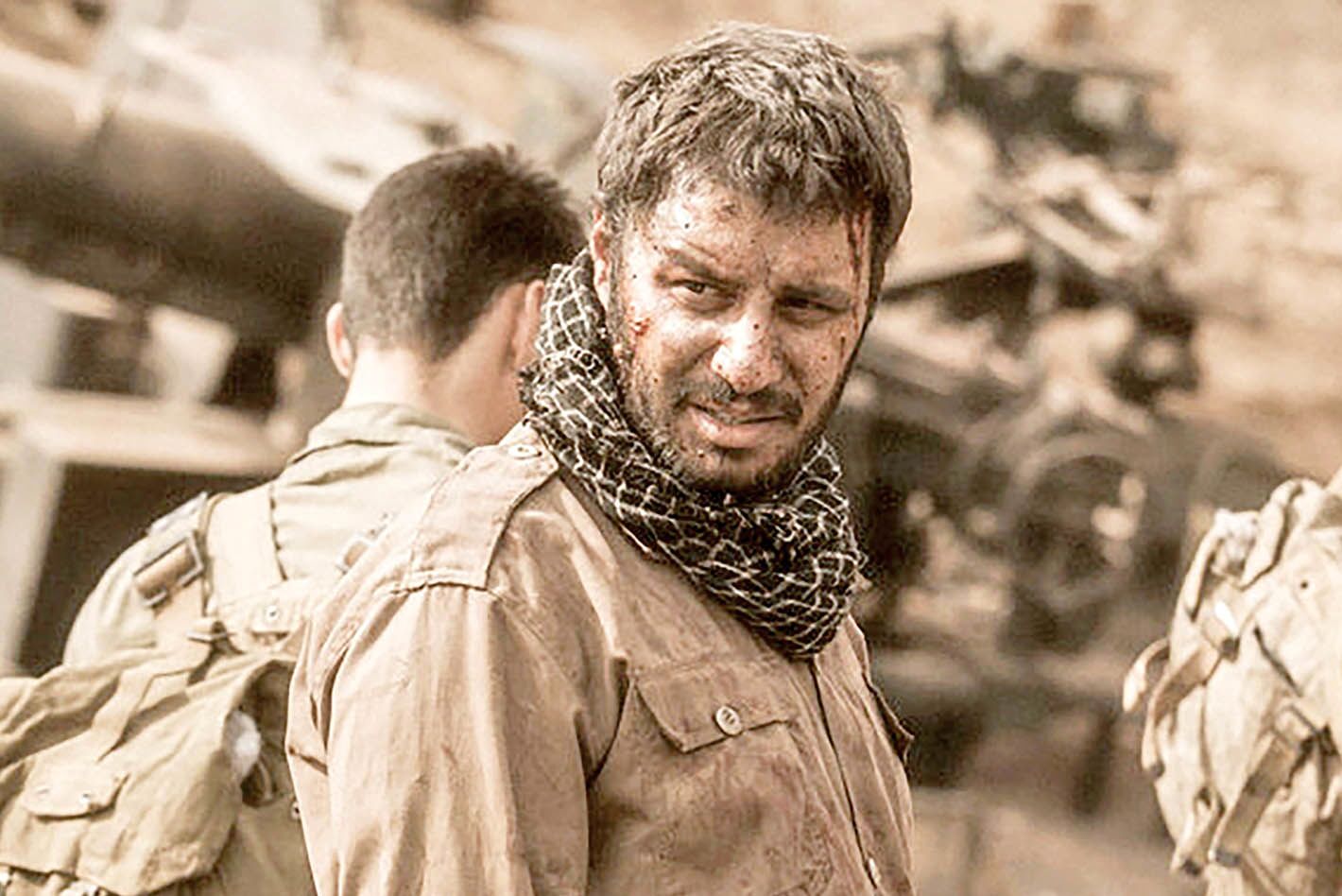 مروری بر سینمای دفاع مقدس در ایران مروری بر سینمای دفاع مقدس در ایران