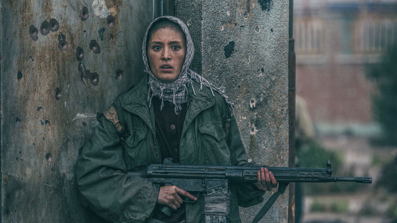 مروری بر سینمای دفاع مقدس در ایران مروری بر سینمای دفاع مقدس در ایران