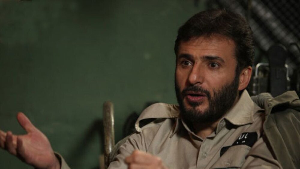 مروری بر سینمای دفاع مقدس در ایران مروری بر سینمای دفاع مقدس در ایران