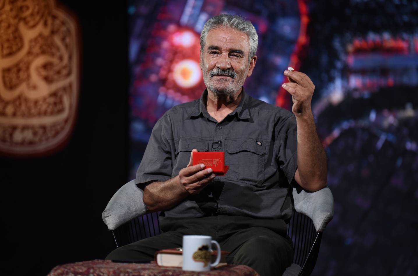 مروری بر سینمای دفاع مقدس در ایران مروری بر سینمای دفاع مقدس در ایران