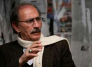 عزیز شبانی شاعر «از بوفکوریها...» درگذشت عزیز شبانی شاعر «از بوفکوریها...» درگذشت