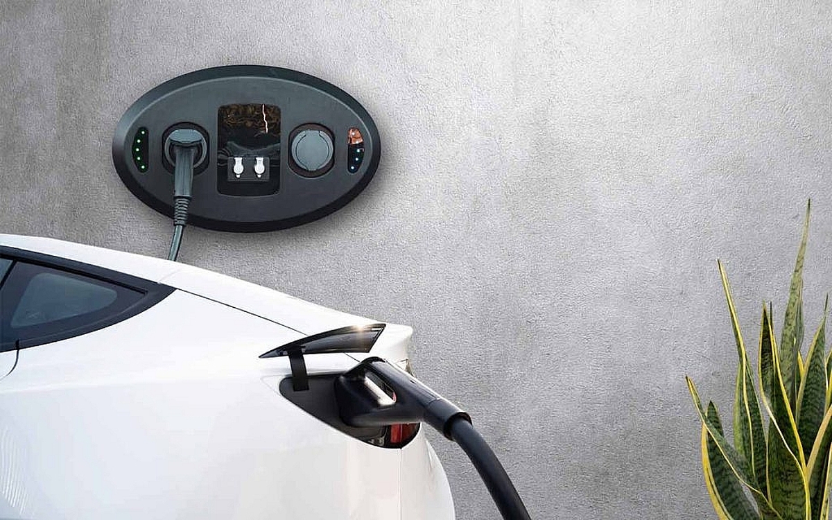 قابلیت پیمایش هر خودروی برقی در هر بار شارژ چند کیلومتر است؟