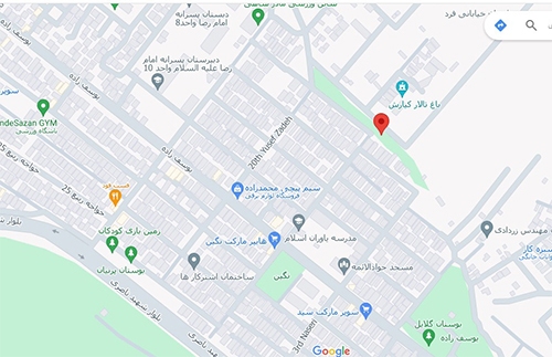 «باغو»؛ مزرعه‌ای کوچک با تاریخی بزرگ