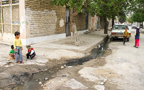 «باغو»؛ مزرعه‌ای کوچک با تاریخی بزرگ