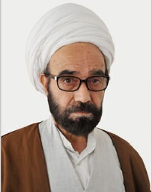 دکتر محمود فاضل یزدی مطلق
