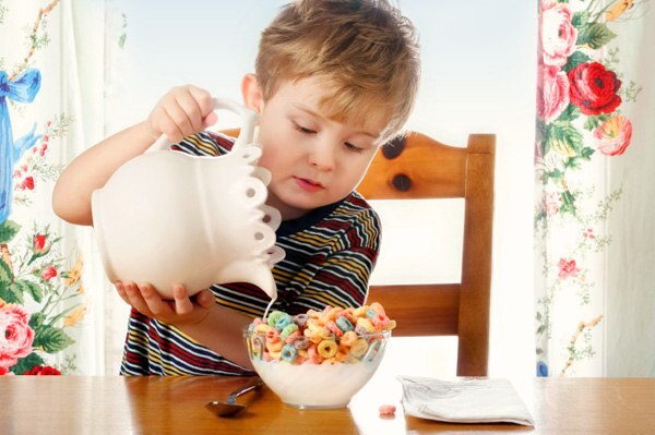 چگونه فرزندانی مستقل داشته باشیم چگونه فرزندانی مستقل داشته باشیم