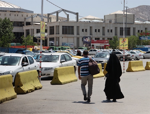 هفت خان «جلوخان» هفت خان «جلوخان»