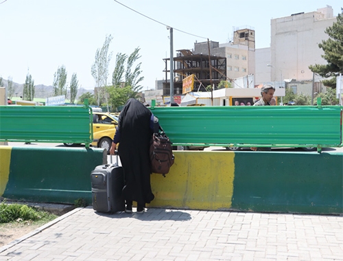 هفت خان «جلوخان» هفت خان «جلوخان»