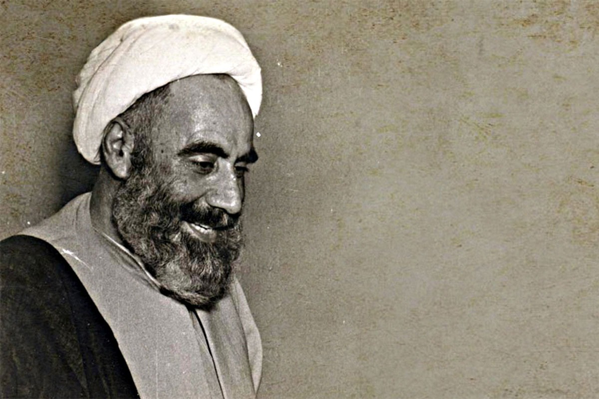 «در جست وجوی گوهر یکدانه نجف»