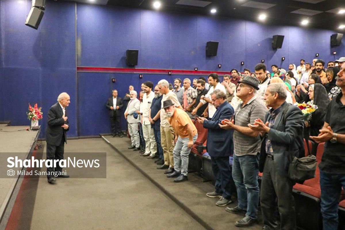 معرفی چهرههای مشهدی از طریق تولیدات هنری معرفی چهرههای مشهدی از طریق تولیدات هنری