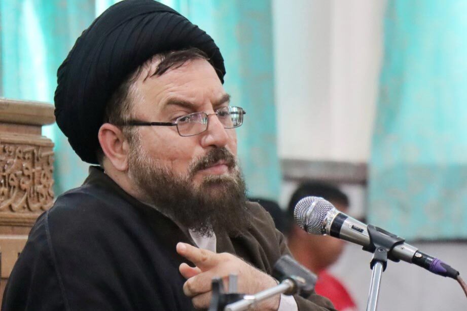 مدیرکل اتباع: مهاجرین افغانستانی برای شهید رئیسی سنگ تمام گذاشتند | سردار قاآنی به موکب مهاجران افغانستانی در مشهد رفت