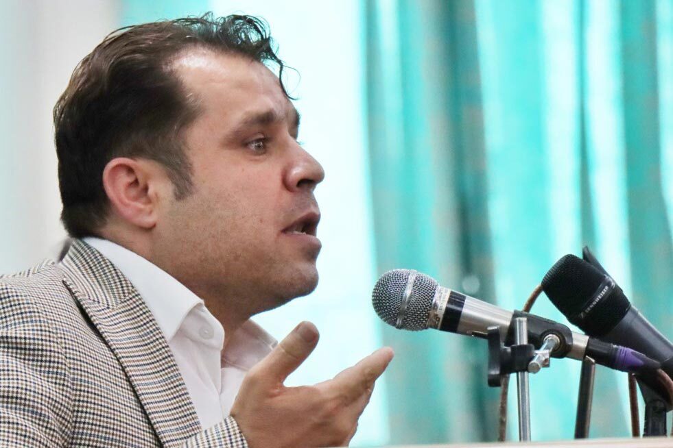 مدیرکل اتباع: مهاجرین افغانستانی برای شهید رئیسی سنگ تمام گذاشتند | سردار قاآنی به موکب مهاجران افغانستانی در مشهد رفت