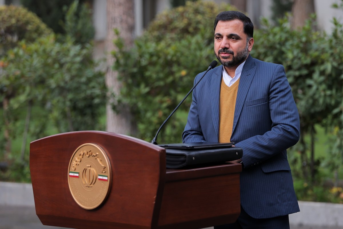 وزیر ارتباطات خبر داد: اختصاص ۱۰ گیگ اینترنت هدیه برای مرحله دوم انتخابات