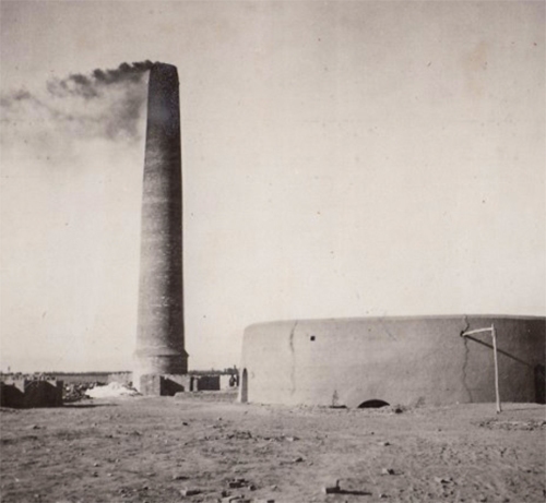 روایتی گرم از آجر‌هایی که مشهد را ساختند