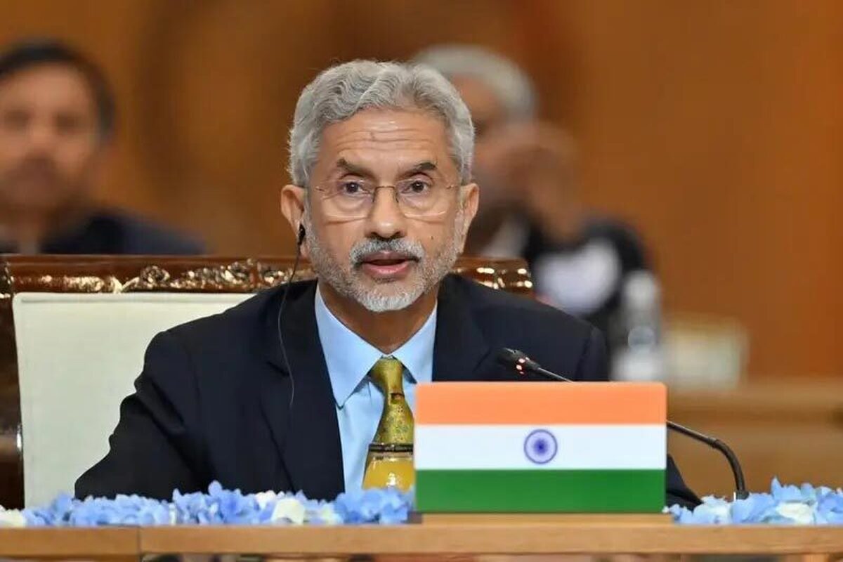 تاکید وزیر خارجه هند بر اهمیت مبارزه با تروریسم برای کشورهای عضو شانگهای