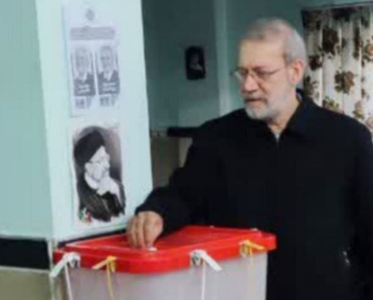 گزارش لحظهبهلحظه دور دوم چهاردهمین دوره انتخابات ریاستجمهوری در کشور (۱۵ تیر ۱۴۰۳) + فیلم و عکس گزارش لحظهبهلحظه دور دوم چهاردهمین دوره انتخابات ریاستجمهوری در کشور (۱۵ تیر ۱۴۰۳) + فیلم و عکس