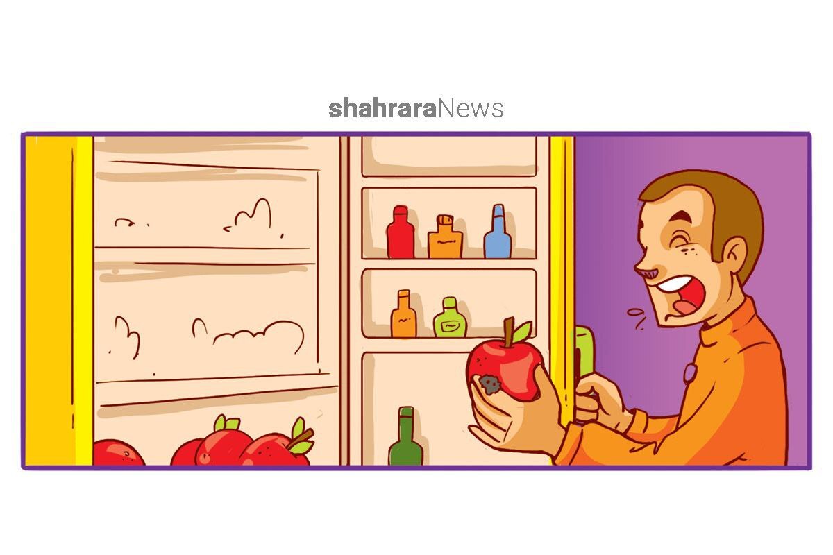 داستان کوتاه | میکروبی به نام چرکولک