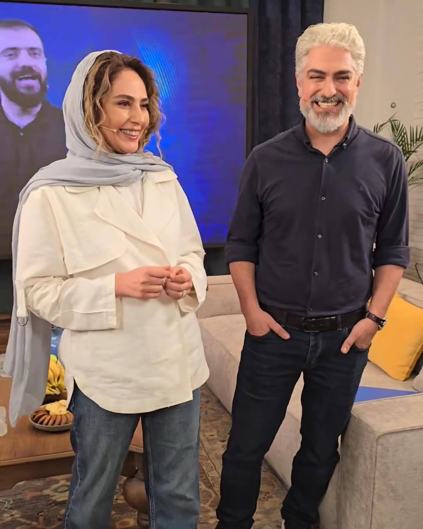 صحبتهای رعنا آزادی ور درباره «زخم کاری» + فیلم صحبتهای رعنا آزادی ور درباره «زخم کاری» + فیلم