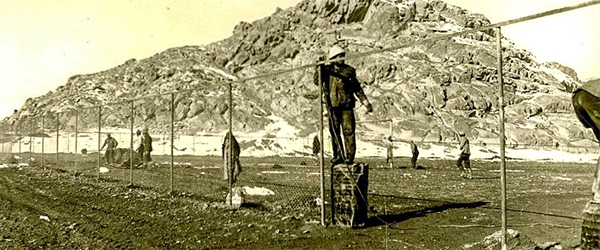 یک شهر و خوشنامی یک «شهرستانی»