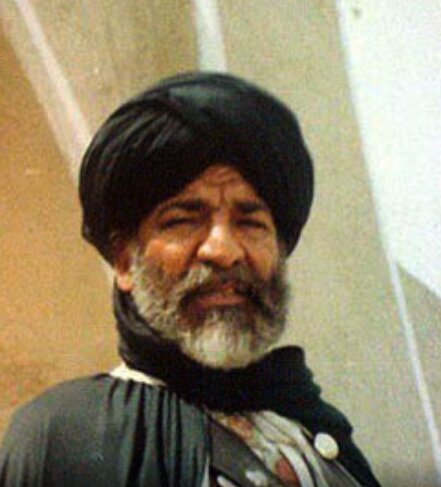 کدام بازیگر نقش عبیدالله بنزیاد را بهتر بازی کرده؟| از فرهاد اصلانی تا بابک حمیدیان کدام بازیگر نقش عبیدالله بنزیاد را بهتر بازی کرده؟| از فرهاد اصلانی تا بابک حمیدیان
