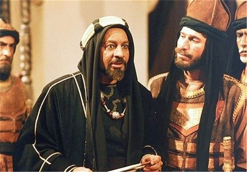 کدام بازیگر نقش عبیدالله بنزیاد را بهتر بازی کرده؟| از فرهاد اصلانی تا بابک حمیدیان کدام بازیگر نقش عبیدالله بنزیاد را بهتر بازی کرده؟| از فرهاد اصلانی تا بابک حمیدیان