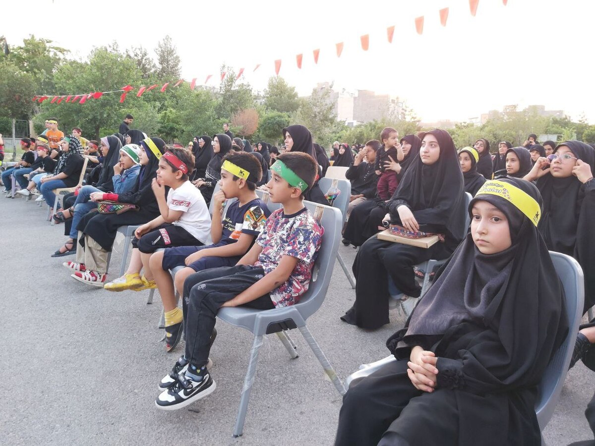 مدیرکل کانون پرورش فکری کودکان و نوجوانان خراسان رضوی گفت: گردهمایی کودکان عاشورایی در مشهد و دیگر مراکز استان‌های سراسر کشور به صورت سراسری با حضور کودکان و نوجوانان برگزار شد. 