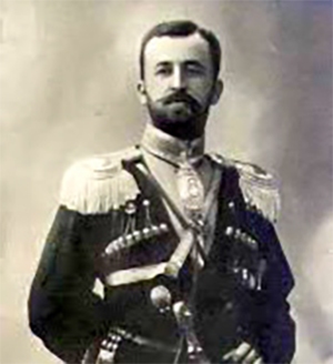 شهید خراسانی واقعه به‌توپ‌بستن مجلس