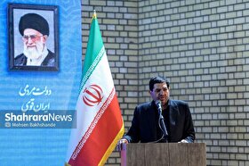 مخبر: شهید رئیسی ارتباط ما با کشور‌های منطقه را تقویت کرد