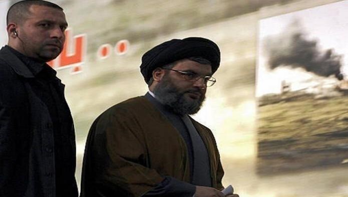 محافظ سید حسن نصرالله ترور شد + تصاویر محافظ سید حسن نصرالله ترور شد + تصاویر