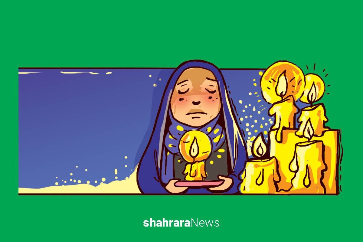 داستان کوتاه | به یاد امام حسین(ع)