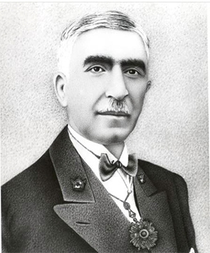 پرونده‌ای که در تاریخ باز ماند