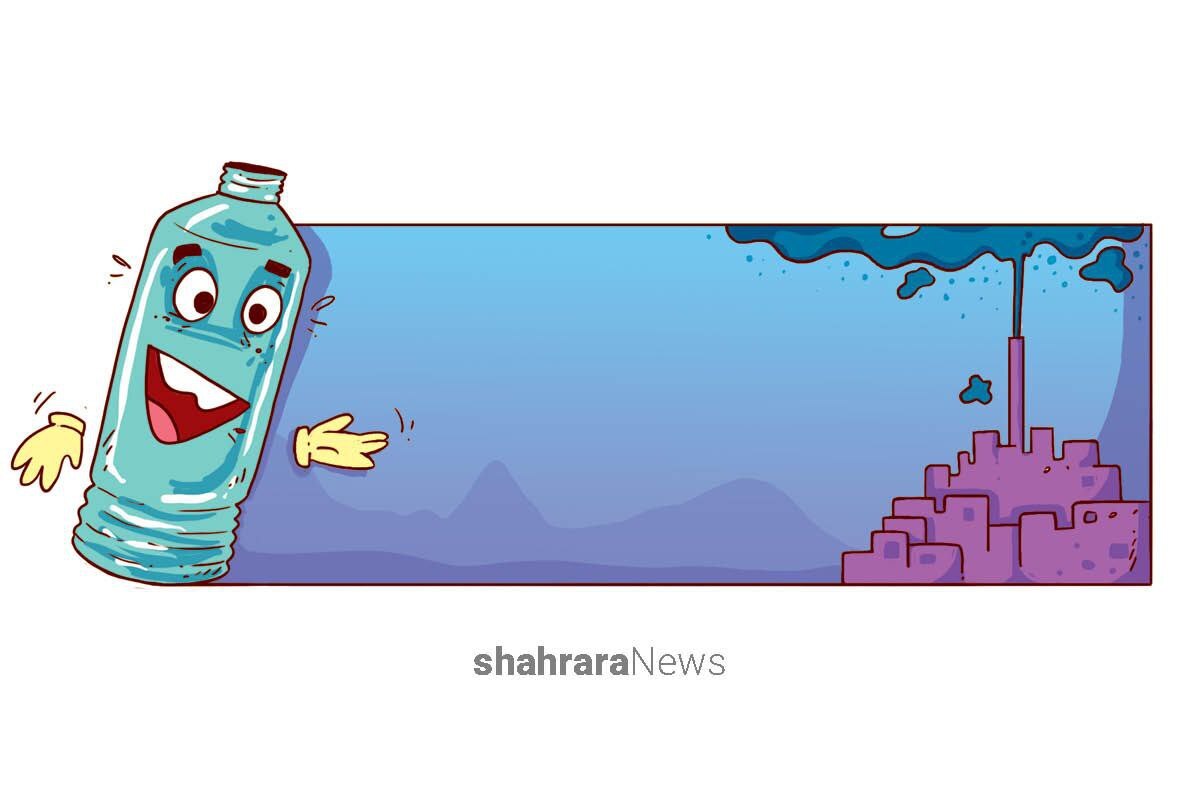 داستان کوتاه | با بازیافت زنده می‌مانم