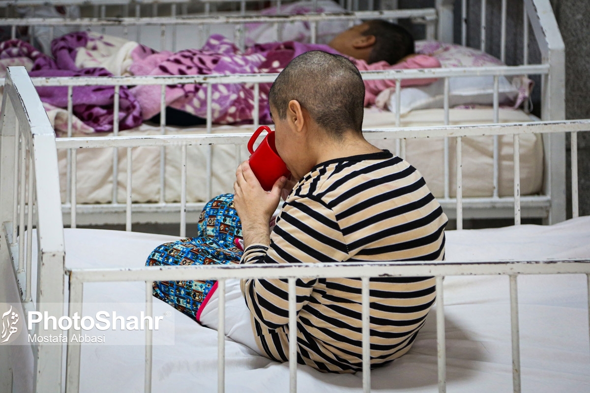 کارنامه عملکرد ۳ ساله سازمان بهزیستی به مناسبت هفته بهزیستی؛ معلولان مغفول ماندند کارنامه عملکرد ۳ ساله سازمان بهزیستی به مناسبت هفته بهزیستی؛ معلولان مغفول ماندند