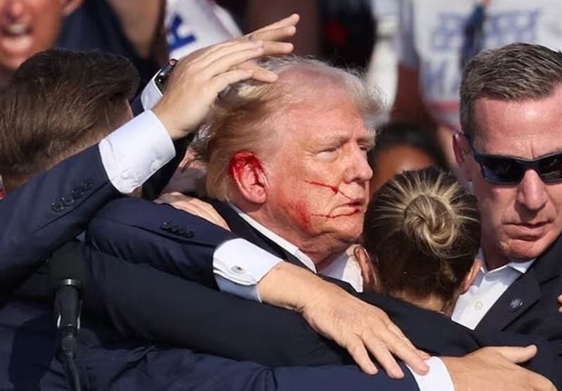 ترورهای تاریخ ساز در آمریکا؛ از رونالد ریگان تا دونالد ترامپ ترورهای تاریخ ساز در آمریکا؛ از رونالد ریگان تا دونالد ترامپ