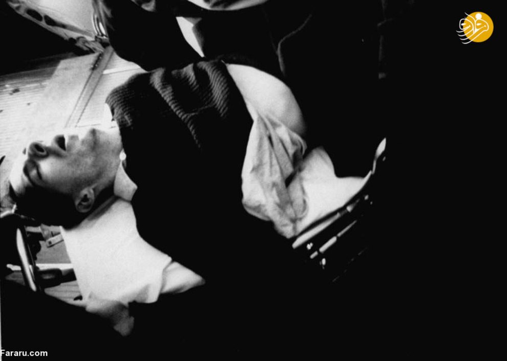 ترورهای تاریخ ساز در آمریکا؛ از رونالد ریگان تا دونالد ترامپ ترورهای تاریخ ساز در آمریکا؛ از رونالد ریگان تا دونالد ترامپ