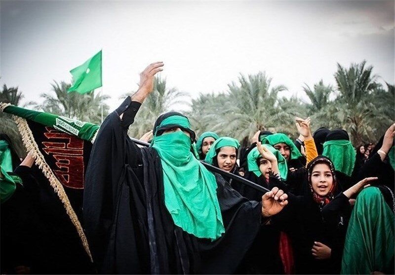 نقش زنان در شکلگیری و جاودانگی حماسه عاشورا چیست؟+ پاسخ پژوهشگران دینی نقش زنان در شکلگیری و جاودانگی حماسه عاشورا چیست؟+ پاسخ پژوهشگران دینی