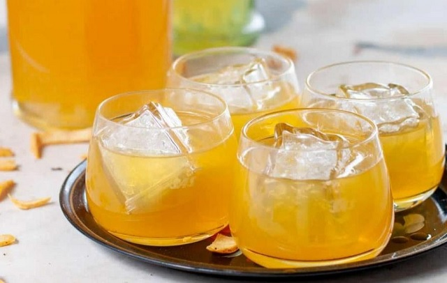 طرز تهیه گواراترین شربتهای نذری محرم برای ۱۰۰ تا ۲۰۰ نفر طرز تهیه گواراترین شربتهای نذری محرم برای ۱۰۰ تا ۲۰۰ نفر