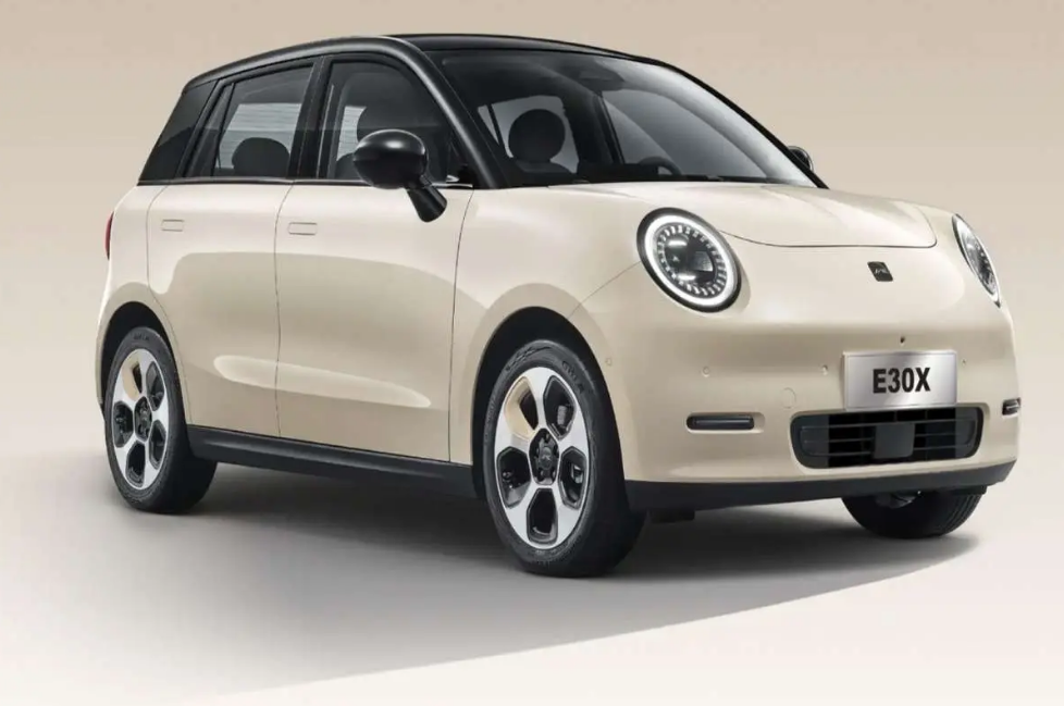 یک خودرو جدید در راه ایران + عکس و مشخصات یک خودرو جدید در راه ایران + عکس و مشخصات