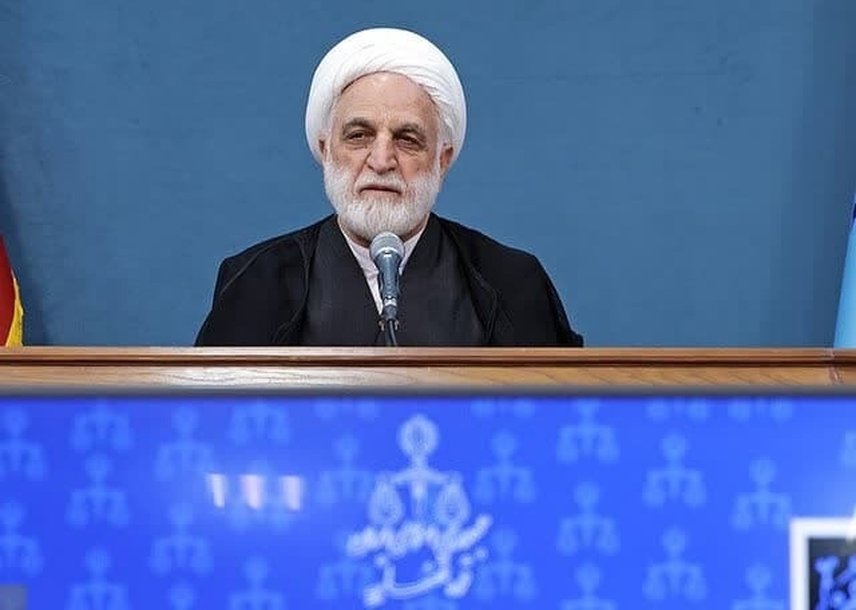 دستور رئیس قوه‌قضائیه برای تسریع در عمل به بیانات رهبر معظم انقلاب اسلامی