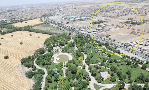 معمای معنای «خین عرب»